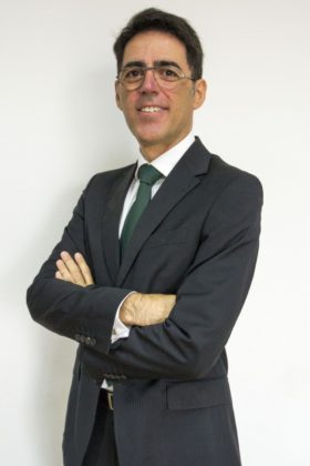 Luis Sánchez GCF