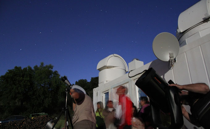 Observatorio-capileira