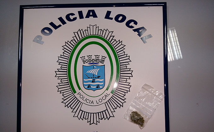 POLICIA LOCAL ALMUÑECAR 16