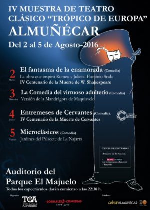 TEATRO CORRAL DE COMEDIAS CERVANTES Y (1)