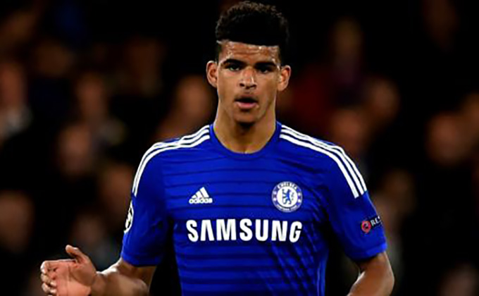 dominic solanke