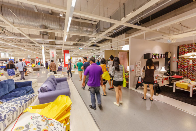 ikea-tienda-interior