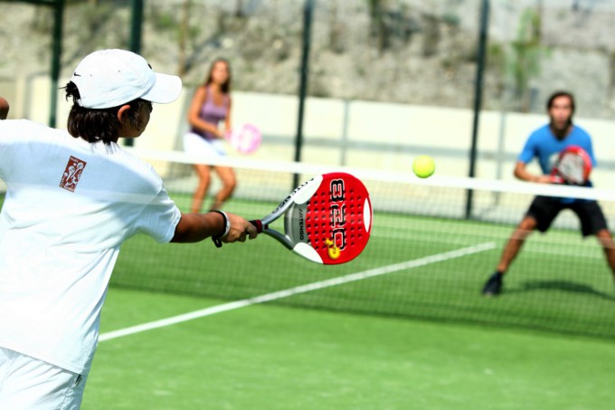 padel