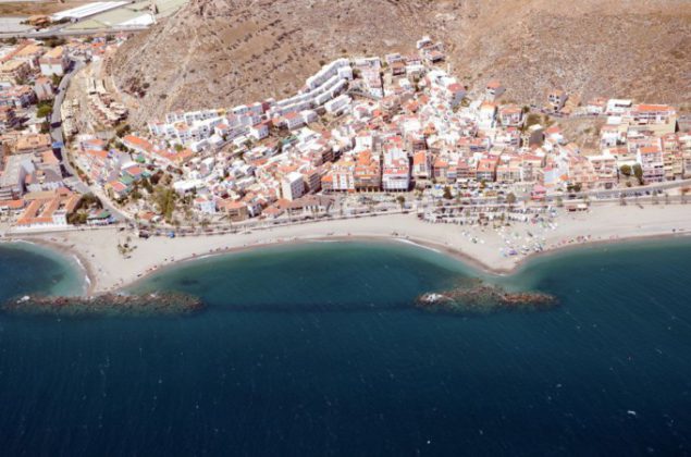 playa-castell-de-ferro