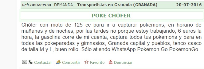 poke-chofer