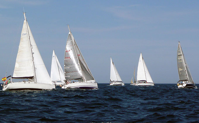 regata