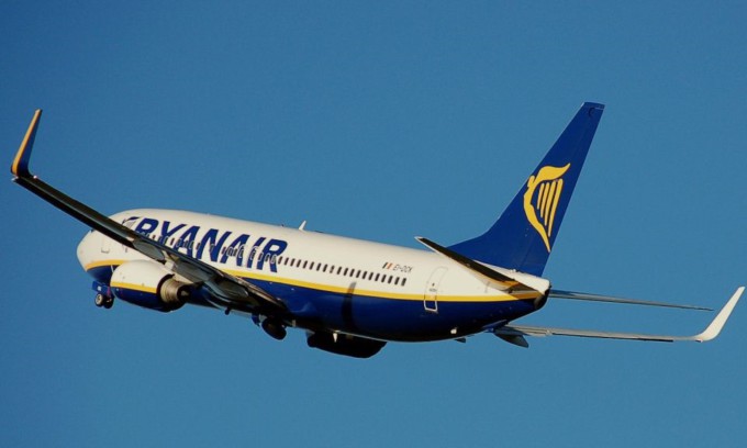 ryanair