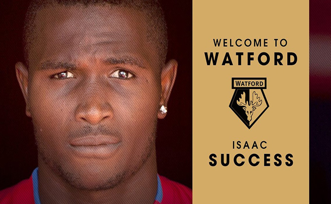 success-watford