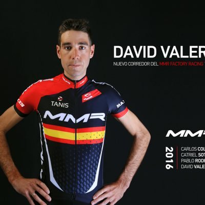 david-valero