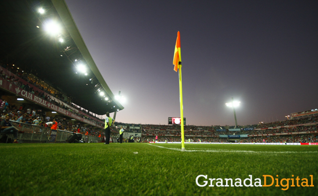 GRANADA C.F. - VILLAREAL C.F.