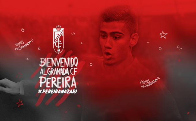 Andreas Pereira