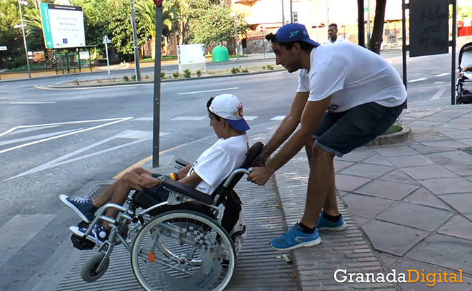 Foto Oliver y Juanlu 2