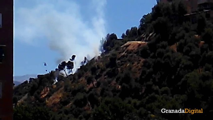 Incendio-en-el-Serrallo-Granada-2016