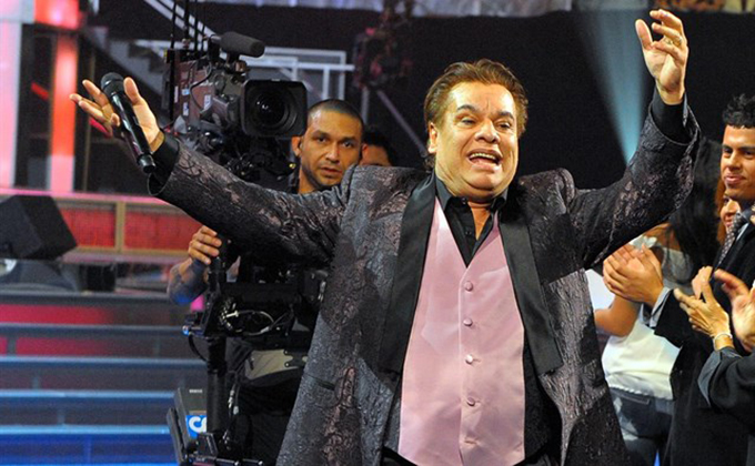 Juan Gabriel