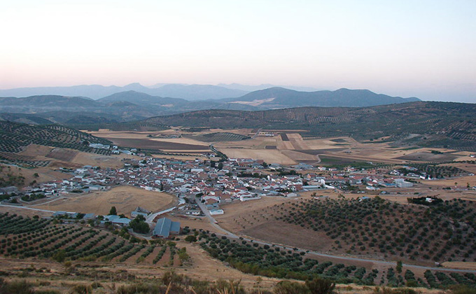 Montillana