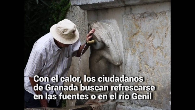 Ordenanza-de-baños-en-aguas-públicas-en-Granada