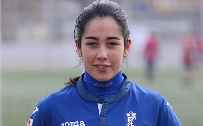 Rebeca Íñiguez