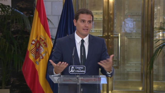 albert-rivera-congreso