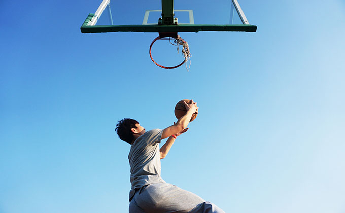 baloncesto