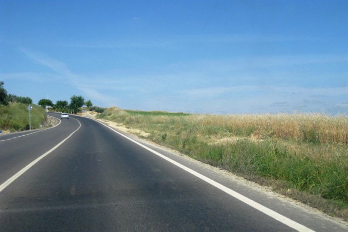 carretera