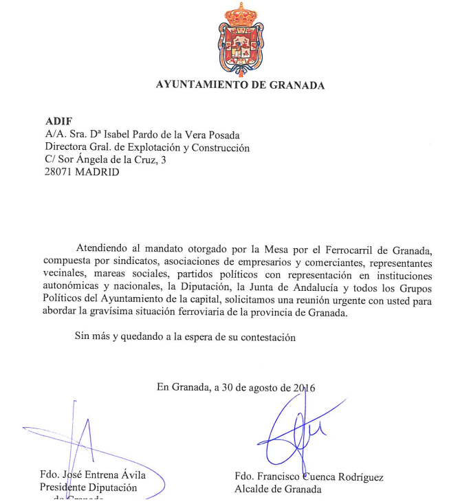 carta-diputacion-fomento-alcalde-trenes