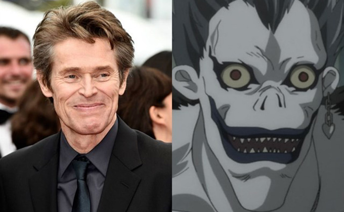 dafoe