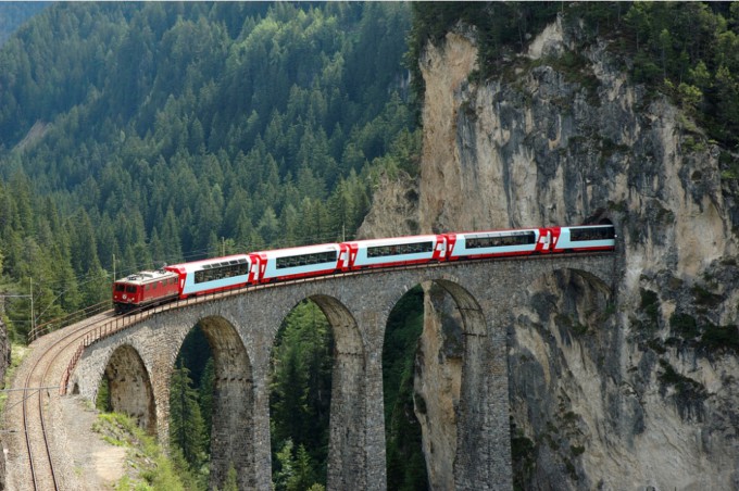 en-tren-por-suiza