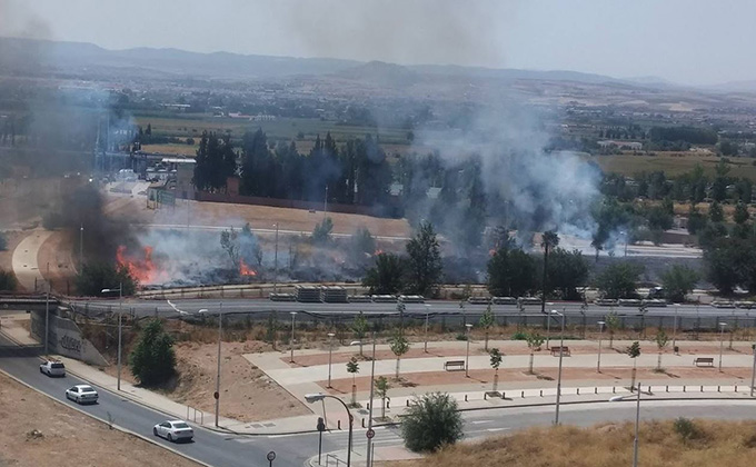 incendio-granada