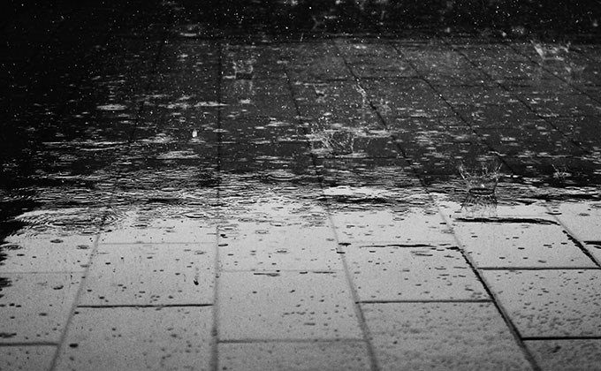 lluvia