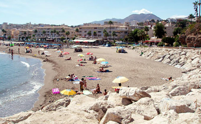 playa-la-carihuela