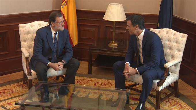 rajoy-pedro-sanchez