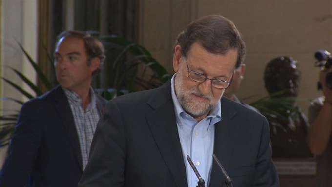 rajoy