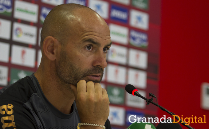 rueda de prensa paco jemez