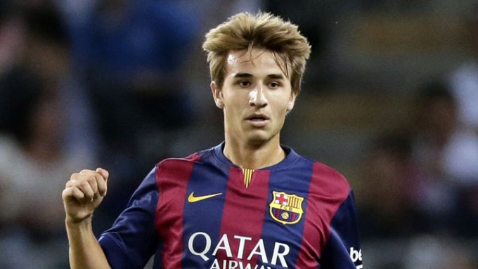 sergi samper