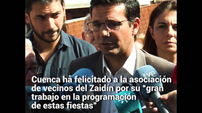 El-alcalde-de-Granada-Francisco-Cuenca-visita-la-Feria-del-Zaidín