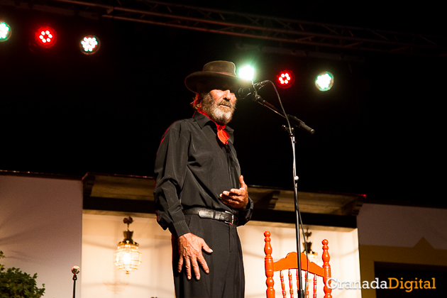 FESTIVAL DE CANTE FLAMENCO OGIJARES-22