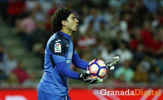 Ochoa GRANADA C.F. - ATHLETIC CLUB DE BILBAO