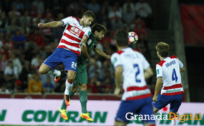 kravets GRANADA C.F. - ATHLETIC CLUB DE BILBAO