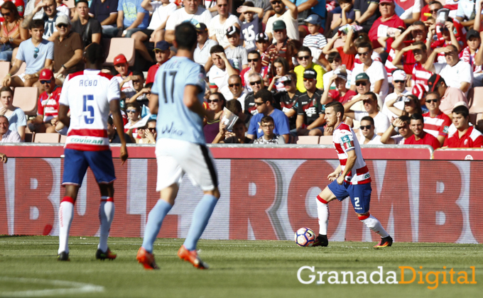 Granada CF UD Eibar Jornada 3 Antonio L Juarez-4284