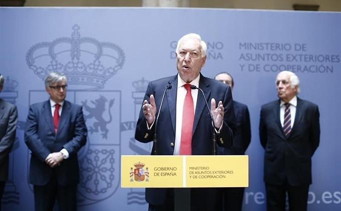 margallo