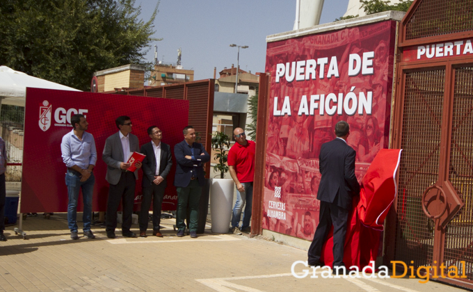 Presentacion puerta de la aficion foto Antonio L Juarez-0728