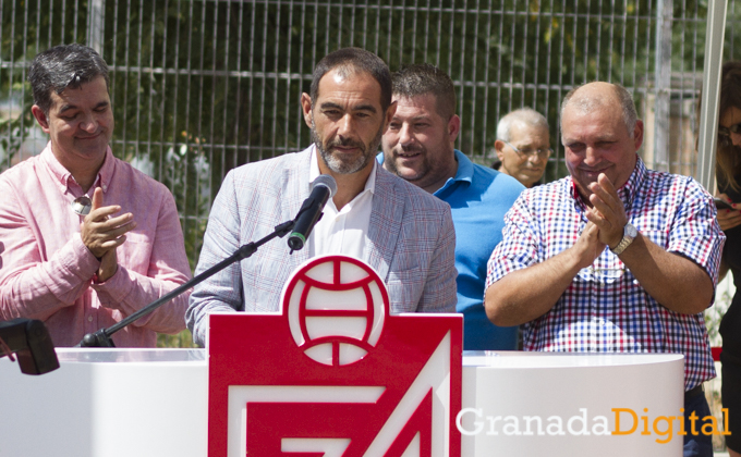 Presentacion puerta de la aficion foto Antonio L Juarez-0797