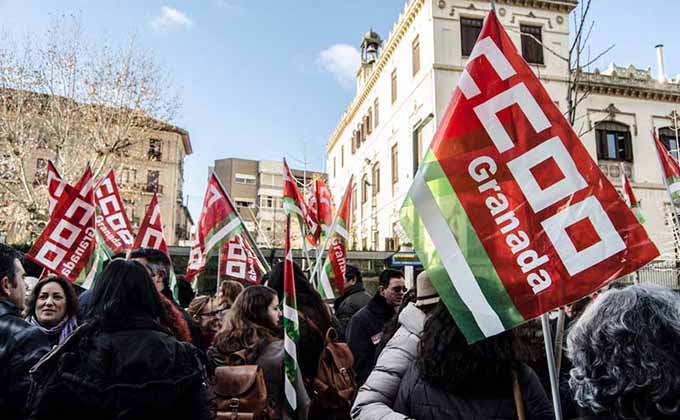 Protesta-CCOO-AulaMatinal-CarlosGil-8