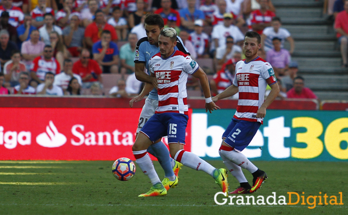 ATZILI GRANADA C.F. - S.D EIBAR