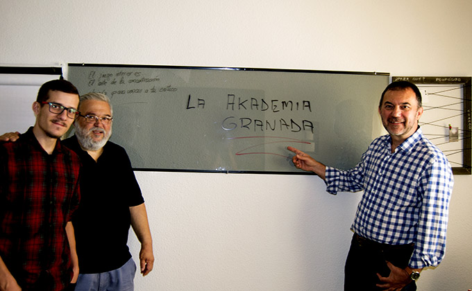 la-akademia-granada