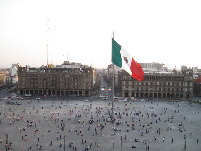 mexico-bandera