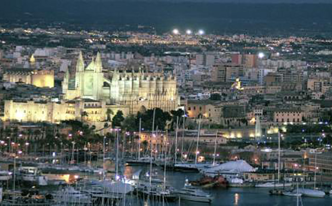 palma-mallorca