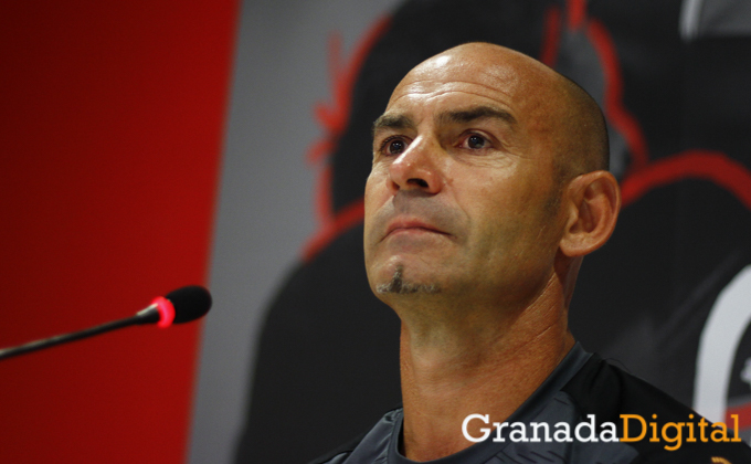 rueda de prensa paco jemez