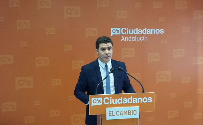 sergio romero ciudadanos