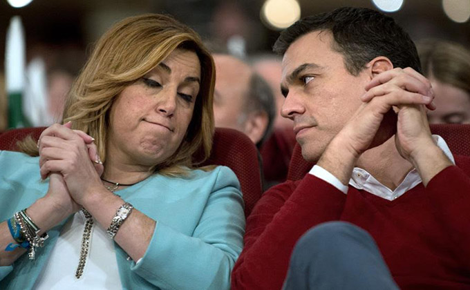 El “no es no”… hasta que llegó Susana